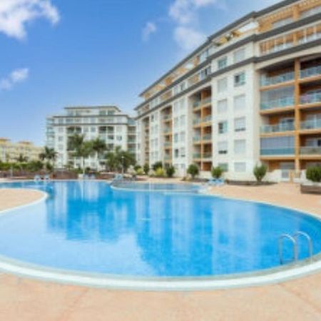 Apartmán San Miguel Golf Canadas San Miguel de Abona Exteriér fotografie